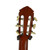 Used Yamaha G-55-1 Laminate Top Acoustic Guitar Natural 41120-S000038907 View 4
