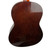 Used Yamaha G-55-1 Laminate Top Acoustic Guitar Natural 41120-S000038907 View 5