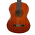 Used Yamaha G-55-1 Laminate Top Acoustic Guitar Natural 41120-S000038907 View 1