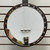 Used - Recording King RK-R35 MADISON MAPLE Banjo 40087-S000242584 View 2