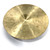 Used Chin Dal Thin Hi Hat Cymbals 14" AS-IS 41119-S000039379 View 3