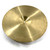 Used Chin Dal Thin Hi Hat Cymbals 14" AS-IS 41119-S000039379 View 5