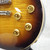 Used Gibson les Paul Standard 2005 LP Type Electric Guitar Sunburst 6-String 40042-S000276082 View 7
