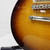 Used Gibson les Paul Standard 2005 LP Type Electric Guitar Sunburst 6-String 40042-S000276082 View 6