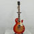 Used Gibson Les Paul Deluxe 22 LP Type Electric Guitar Cherry Sunburst 6-String 40042-S000276081 View 3