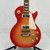 Used Gibson Les Paul Deluxe 22 LP Type Electric Guitar Cherry Sunburst 6-String 40042-S000276081 View 1