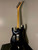 Used Jackson DK2X WITH TREM RESETTER Super S Electric Guitar Black 6-String 41129-S000020204 View 6
