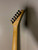 Used Jackson DK2X WITH TREM RESETTER Super S Electric Guitar Black 6-String 41129-S000020204 View 9