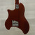 Used Ovation Breadwinner Limited Vintage Electric Guitar Wood 40015-S000341997 View 11