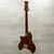Used Ovation Breadwinner Limited Vintage Electric Guitar Wood 40015-S000341997 View 9