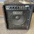 Used Fender RUMBLE 25 1 x 10 Bass Combo Amplifier 1 x 10 40111-S000196582 View 1