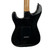 Used Squier CONTEMPORARY SPECIAL STRATOCASTER S Type Electric Guitar Black 6-String 41120-S000038909 View 5