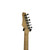 Used Davison S-TYPE S Type Electric Guitar Black 6-String 41120-S000038911 View 5