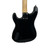 Used Davison S-TYPE S Type Electric Guitar Black 6-String 41120-S000038911 View 4