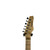 Used Davison S-TYPE S Type Electric Guitar Black 6-String 41120-S000038911 View 2