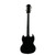 Used Epiphone SG MODERN FIGURED SG Type Electric Guitar Tobacco Sunburst 6-String 41120-S000038913 View 6
