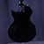 Used Epiphone LES PAUL SPECIAL II LP Type Electric Guitar Black 6-String 41140-S000140407 View 8