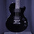 Used Epiphone LES PAUL SPECIAL II LP Type Electric Guitar Black 6-String 41140-S000140407 View 1