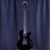 Used Epiphone LES PAUL SPECIAL II LP Type Electric Guitar Black 6-String 41140-S000140407 View 2
