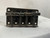 Used Gotoh 404SJ-4 BASS BRIDGE 19 MM SPACING Guitar Hardware 40012-S000317232 View 2