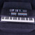 Used Yamaha PSS-470 W/ PWR Vintage 49-Key Keyboard 49-Key 41140-S000140409 View 1