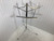 Used FOLDING MUSIC STAND Band Instrument Stand 40107-S000158420 View 1