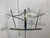 Used FOLDING MUSIC STAND Band Instrument Stand 40107-S000158420 View 2