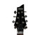 Used Schecter OMEN-6 FR Electric Guitar Black 6-String 41120-S000038919 View 2