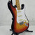 Used Yamaha super Rocknroller SR500 S Type Electric Guitar Sunburst 6-String 40042-S000276092 View 4
