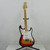 Used Yamaha super Rocknroller SR500 S Type Electric Guitar Sunburst 6-String 40042-S000276092 View 2