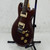 Used Aria Pro CS-350 Double Cut Electric Guitar Wood 6-String 40042-S000276091 View 6