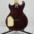 Used Aria Pro CS-350 Double Cut Electric Guitar Wood 6-String 40042-S000276091 View 7