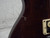 Used Aria Pro CS-350 Double Cut Electric Guitar Wood 6-String 40042-S000276091 View 13