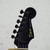 Used TokaI Super Edition Hss Strat Copy S Type Electric Guitar Black 6-String 40042-S000276090 View 3