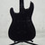 Used TokaI Super Edition Hss Strat Copy S Type Electric Guitar Black 6-String 40042-S000276090 View 7