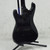 Used TokaI Super Edition Hss Strat Copy S Type Electric Guitar Black 6-String 40042-S000276090 View 11