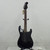 Used TokaI Super Edition Hss Strat Copy S Type Electric Guitar Black 6-String 40042-S000276090 View 2