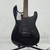 Used TokaI Super Edition Hss Strat Copy S Type Electric Guitar Black 6-String 40042-S000276090 View 1