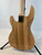 Used Glarry Fretless P Bass 41127-S000062101 View 8