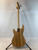 Used Glarry Fretless P Bass 41127-S000062101 View 7