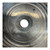 Used Sabian XS20 Hi Hat Cymbals 14" 41117-S000056737 View 8