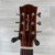 Used Willow Creek FX-PG90Y Acoustic-electric Guitar - Natural 40112-S000184414 View 4