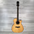 Used Willow Creek FX-P1 Acoustic-electric Guitar - Natural 40112-S000184415 View 3
