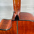 Used Willow Creek FX-P1 Acoustic-electric Guitar - Natural 40112-S000184415 View 15
