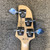 Used IBANEZ TALMAN TMB30 Bass Guitar 41106-S000103182 View 5
