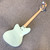 Used IBANEZ TALMAN TMB30 Bass Guitar 41106-S000103182 View 3