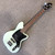Used IBANEZ TALMAN TMB30 Bass Guitar 41106-S000103182 View 2
