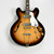 Used Epiphone Casino Semi-Hollow Electric Guitar Vintage Sunburst 6-String 41103-S000059605 View 1