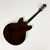 Used Epiphone Casino Semi-Hollow Electric Guitar Vintage Sunburst 6-String 41103-S000059605 View 7