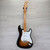 Used Squier CLASSIC VIBE 50S STRATOCASTER Electric Guitar Sunburst 6-String 41124-S000213785 View 2